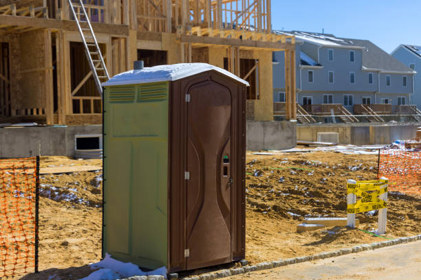 Best Porta potty cleaning services  in Liberty, PA