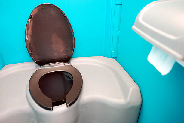 Liberty, PA porta potty rental Company