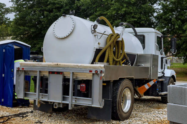 Porta potty rental for festivals in Liberty, PA