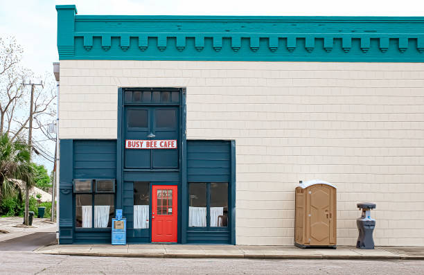 Best Event porta potty rental  in Liberty, PA