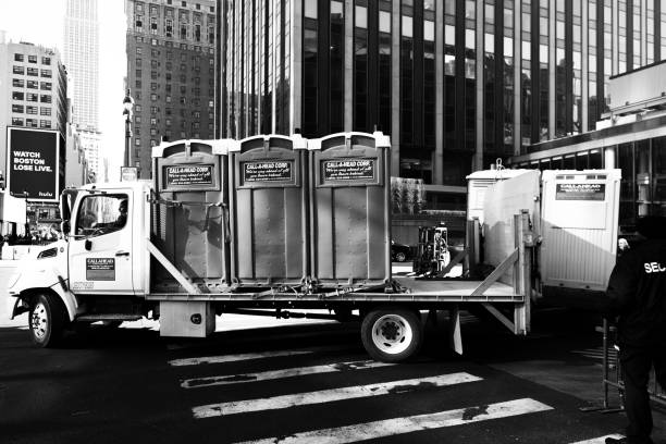 Best Luxury portable toilet rental  in Liberty, PA