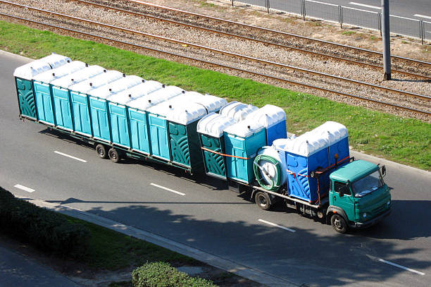 Best Porta potty delivery and setup  in Liberty, PA